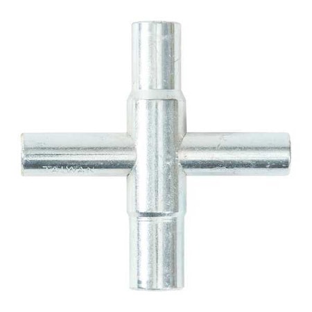 Kenyon FourWay Security Key 85481GRA