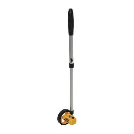 Kenyon Small Telescoping Measuring Wheel, 1 ft. 85701