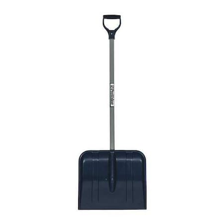 Seymour Midwest Snow Shovel, 30" Steel 96806