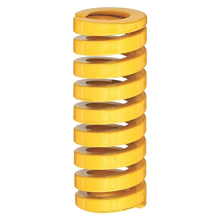 Raymond Die Spring, Alloy Steel;Silicon Wire, PK2 306710D