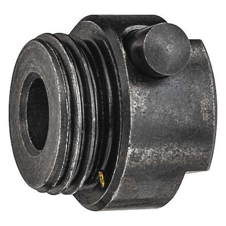 Starrett Hole Saws, Kwik ChangeArbor for32-152mm A6-3