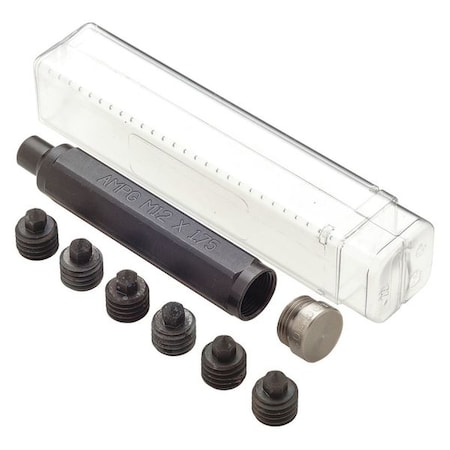 Ampg Transfer Screw Set, 12X1.75 ZTPM12