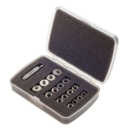 Ampg Transfer Screw Set, 1/2-3/4