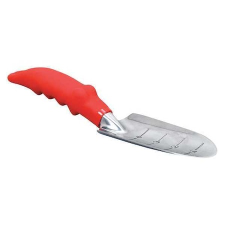 Corona Tools Garden Transplanter, Aluminum Alloy Blade, Wood Handle CT 3020I