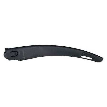 Corona Tools Scabbard, Plastic Handle, Nylon Grip, 15 in Tool L AC 7400
