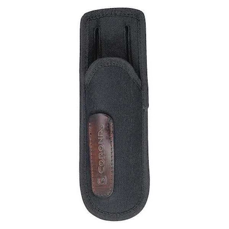 Corona Tools Tool Pouch, Universal Tool Pouch, 5", Cordura Nylon AC 4510