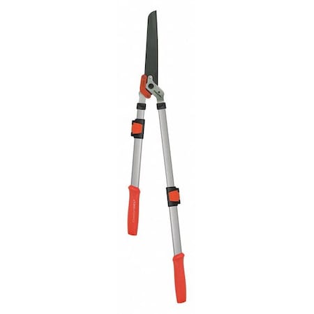 Corona Tools Extendable Hedge Shear, Comfort Gel HS 4344