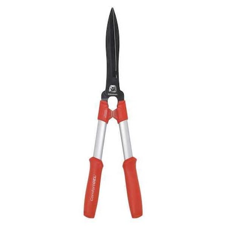 Corona Tools Hedge Shear, 9", Comfort Gel HS 3244