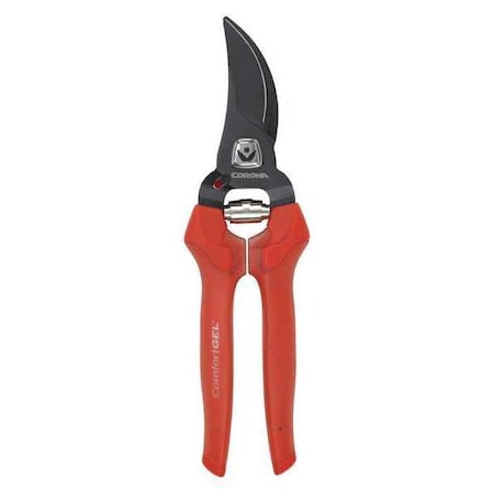 Corona Tools Bypass Pruner, 3/4", Comfort Gel BP 3214D