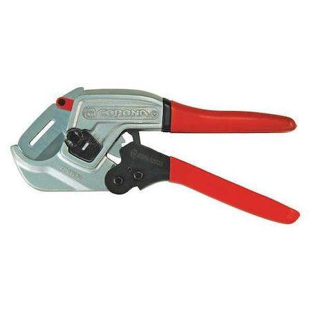 CORONA TOOLS PVC Pipe Cutter UT 65050