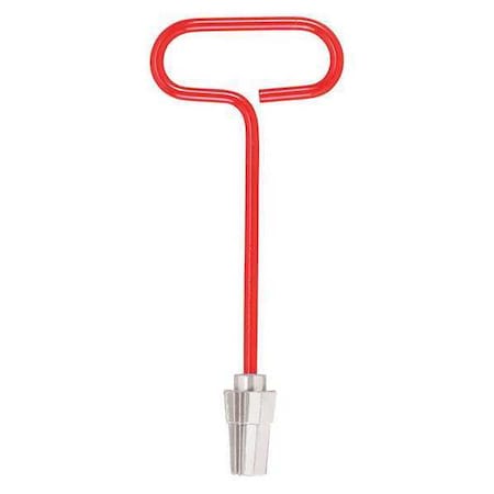 Corona Tools Aluminum Irrigation Tool, 1", 1-1/4" UT 65001