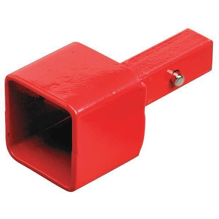 Corona Tools Square Meter Key Head, 2" 69000-200