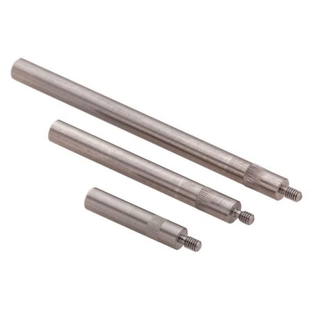 Ampg Extension Point Kit, 1, 2, 3", SS Z9350SS