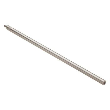 Ampg Dial Depth Gage Extension, 3", SS Z9593