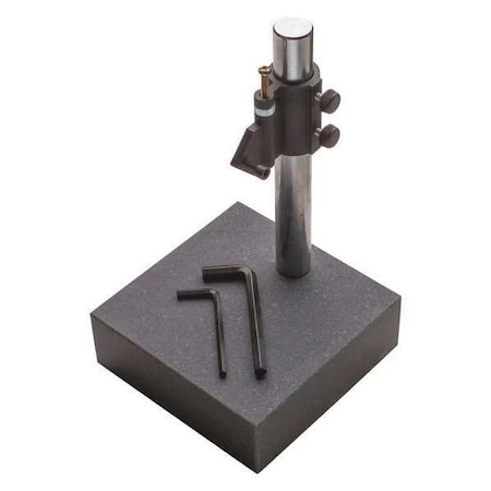 Ampg Granite Stand, 6X2, Fine Adjust STA-621IMP