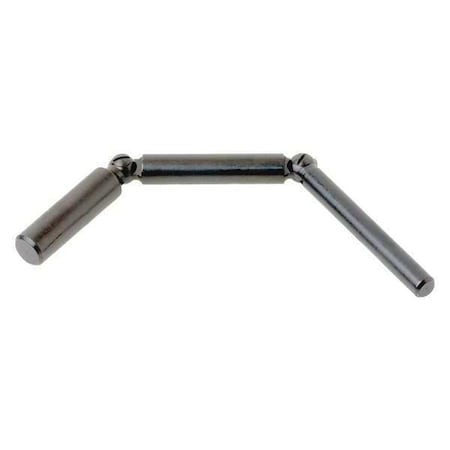 Ampg Double Joint, Starrett PT13301 Z1007