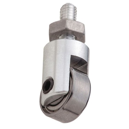 Ampg Roller Anvil Contact, 3/8" x 5/32" Z9388