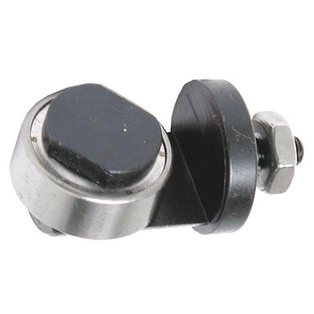 Ampg Roller Anvil Contact 4-48, 1/2" Z9390