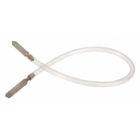 Ampg Thread Measure Triangle, On Loop Z9034