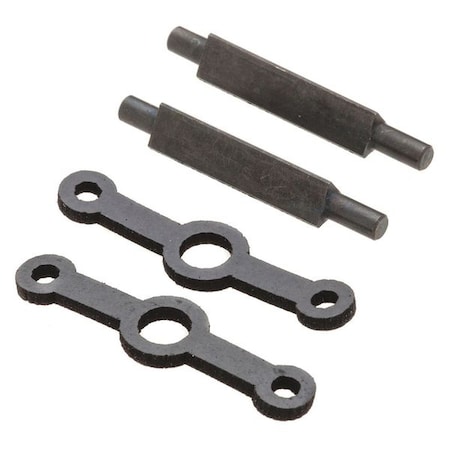 Ampg Thread Measuring Triangle Set Z9035 | Zoro