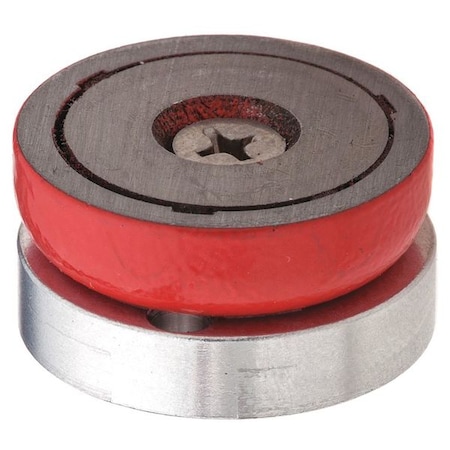 Ampg Magnetic Back, MTI Peacock Agd 1 Z2700