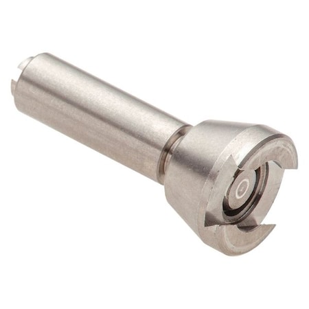 Ampg Dovetail Holder, 7/32" Shank, SS Z7501SS