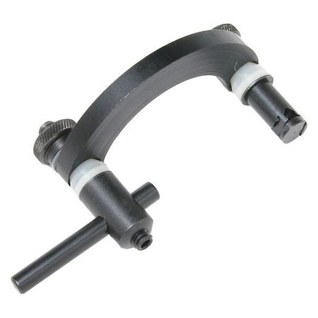 Ampg Half Round Indicator Holder Z7800