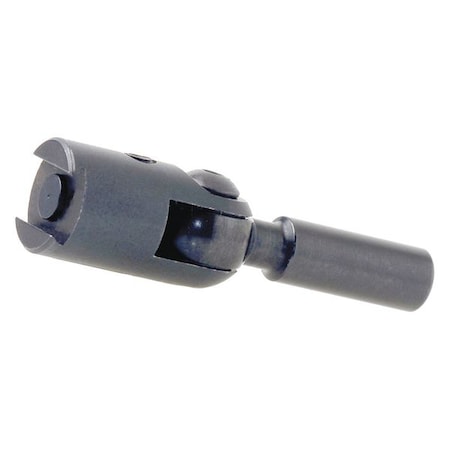 Ampg Dovetail Swivel Holder, 1-9/16, 8mm Shank Z9645