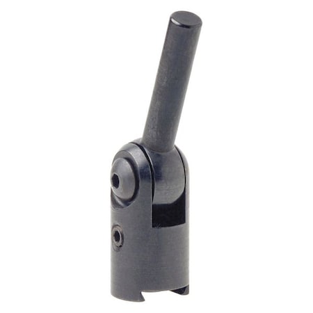 Ampg Dovetail Swivel Holder, 5/32mm Shank Z9646