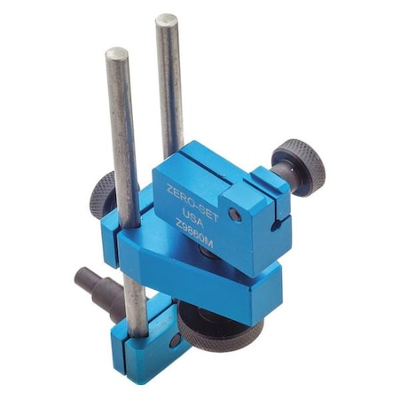 Ampg Zero-Set Test Indicator Holder Z9860M