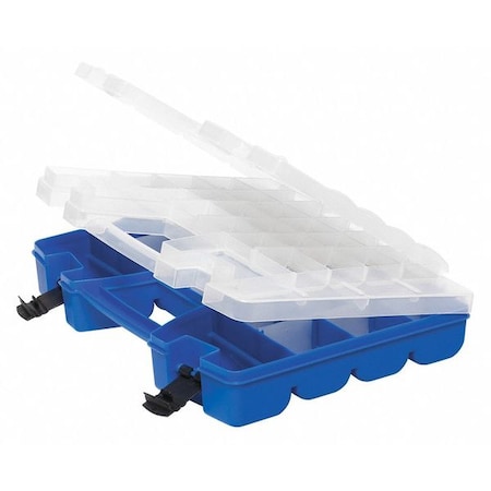 Akro-Mils Portable Tool Organizer 6318