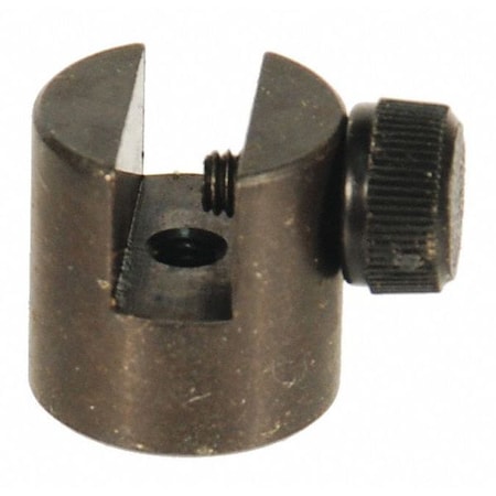 Ampg Jaw Clamp On For Caliper, 12" Z6959