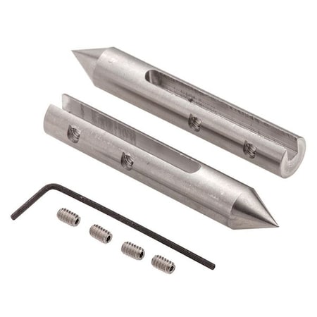 Ampg Centerline Gages, 4"-6"-8" Calipers Z9009