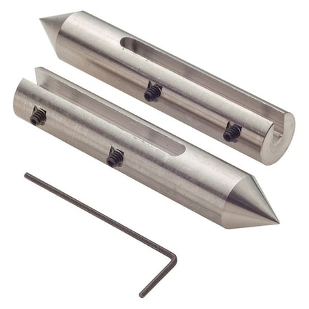 Ampg Centerline Gages, 12" Calipers Z9010