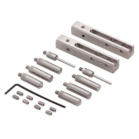Ampg Universal Caliper Measuring Kit Z9020