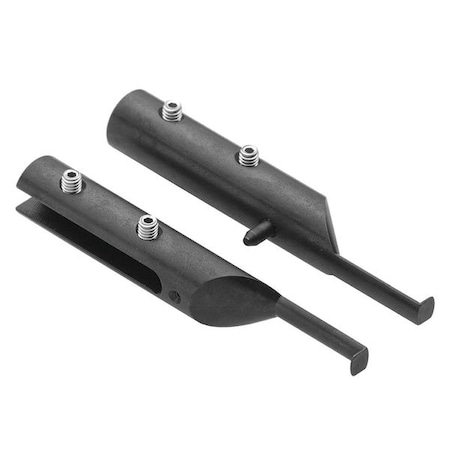 Ampg Groove Measeurement Caliper Jaw, .625" Z9511