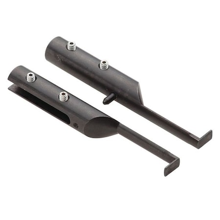 Ampg Groove Measeurement Caliper Jaw, 1" Z9512