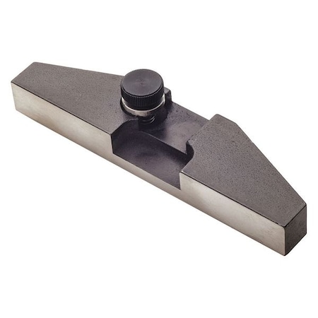 Ampg Depth Base, 4" Caliper, Hard Ground Z9226