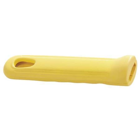 Vollrath Steak Weight Handle, Yellow Silicone 50663