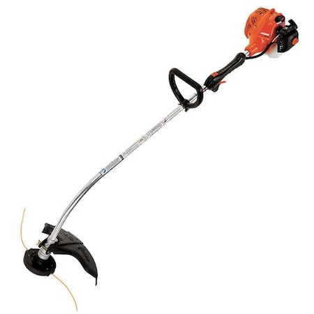 ECHO String Trimmer, 21.2CC, 16 In. Cut Width GT-225