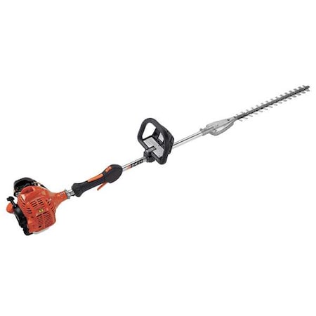 Echo Gas-Powered Gas-Powered Hedge Trimmer, Double-Sided 21 in L Blade, 2 Stroke SHC-225