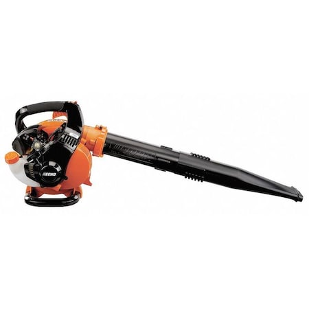 Echo Handheld Blower, 354 cfm, 191 mph PB-255LNC