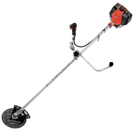 Echo Brush Cutter, 42.7CC, 10 In. Cut width SRM-410U