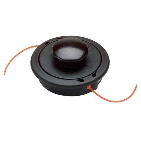 Echo Trimmer Head, 5 In. Dia. 21560031