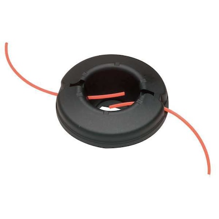 Echo String Trimmer Head, .095 In. Dia 21560056