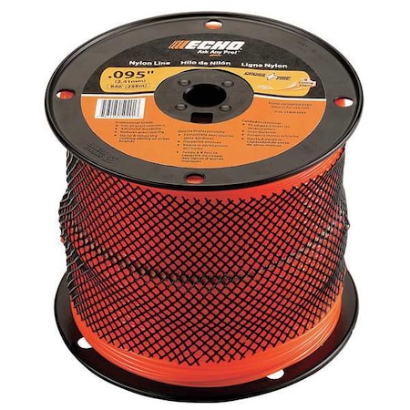 Echo Cross Fire Trimmer Line, .095 In. 316095053