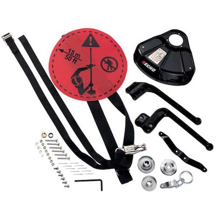 Echo Blade Conversion Kit 99944200418