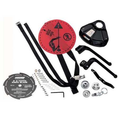 ECHO Blade Conversion Kit 99944200422