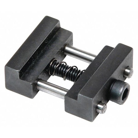 Ampg Vise Stop, 1/2 To 1" Capacity Z9030