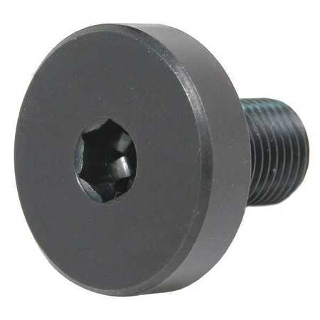 AMPG Shell End Mill Arbor Screw, 1/2-20 Z1502